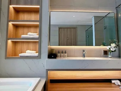 Highfloor View Beach in Alacarte Ha Long – Photos 2